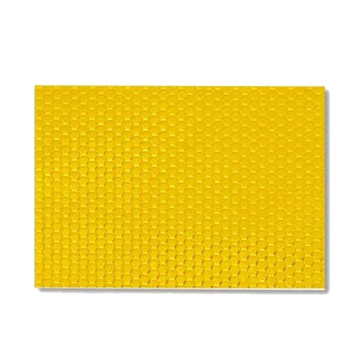 50x58cm Sewer Pipe Self-Adhesive Soundproofing Damping Sheet Car Acoustic Panel