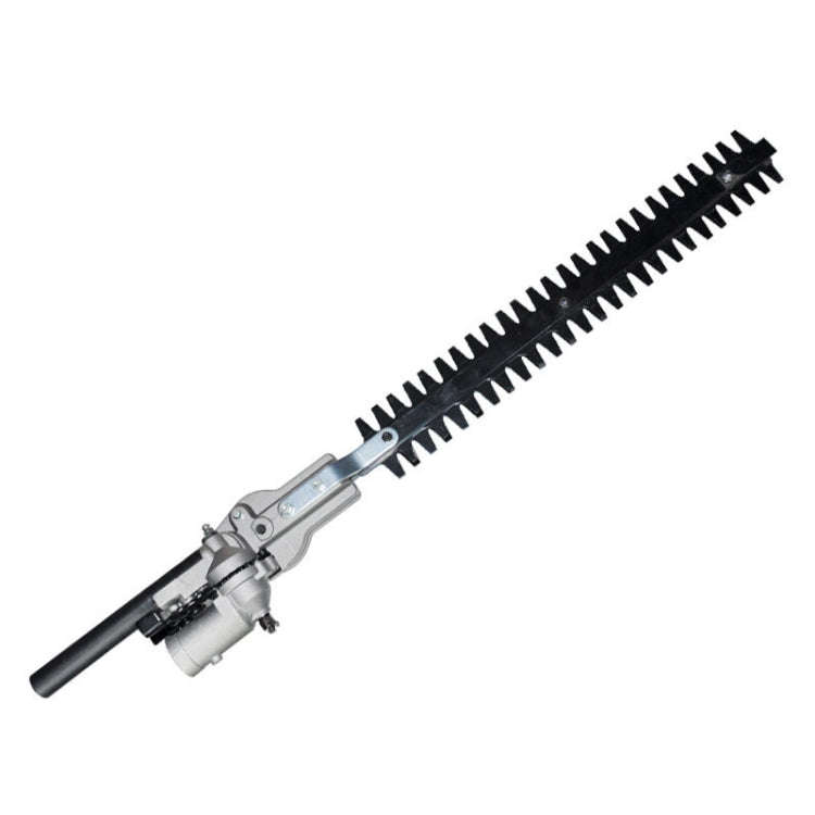 High Branch Shears Hedge Work Trimmer Tall Tree Pruning Tool, Model: 28x7 Teeth Regular
