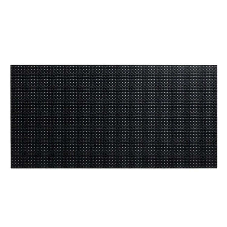 Waveshare RGB Full-color LED Matrix Panel, 5mm Pitch, 64x32 Pixels, Adjustable Brightness(25848)