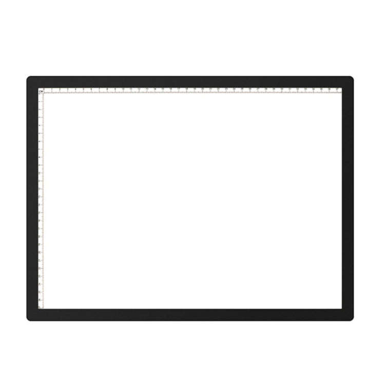 A3-D28B LED Smart Charging Copy Desk Line Drawing Hand Drawing Transparency Copy Platform With 1m...
