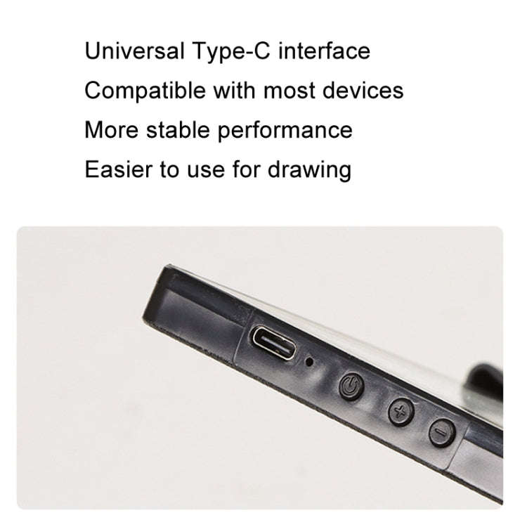 A3-D28B LED Smart Charging Copy Desk Line Drawing Hand Drawing Transparency Copy Platform With 1m...