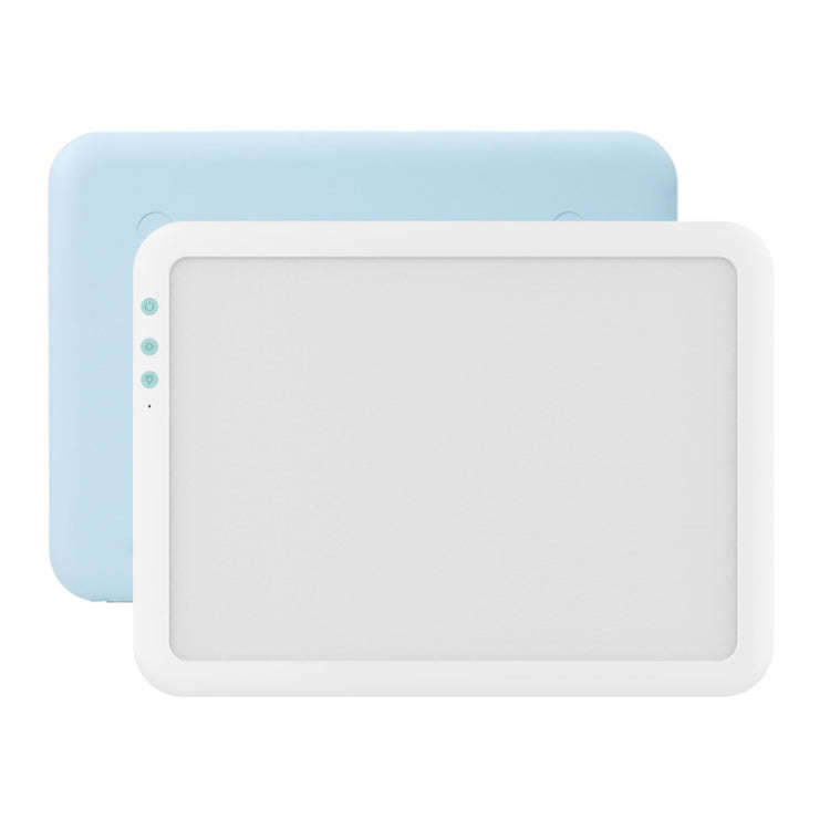 A3-D50 Rechargeable Copy Desk Copying Board Practice Painting LED Writing Desk
