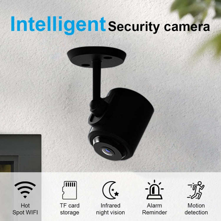 APP Motion Detection HD Night Vision Infrared Camera(C1)