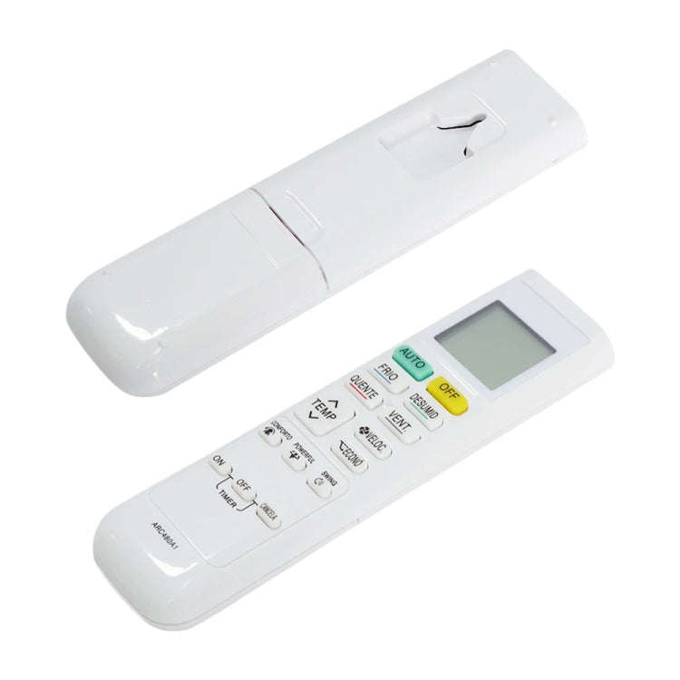 For DAIKIN Air Conditioner ARC480A1 Remote Control Replacement Parts