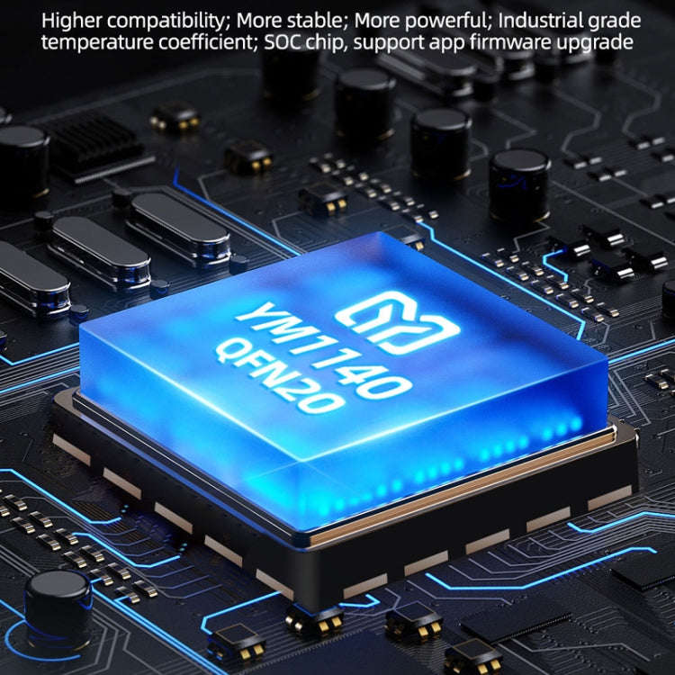 Car Fault Detector OBD Bluetooth Multi-Function Detection