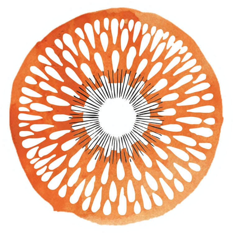 Heat-insulating Coasters Anti-scalding High Temperature Resistant Table Mat, Style: D(10x10cm)