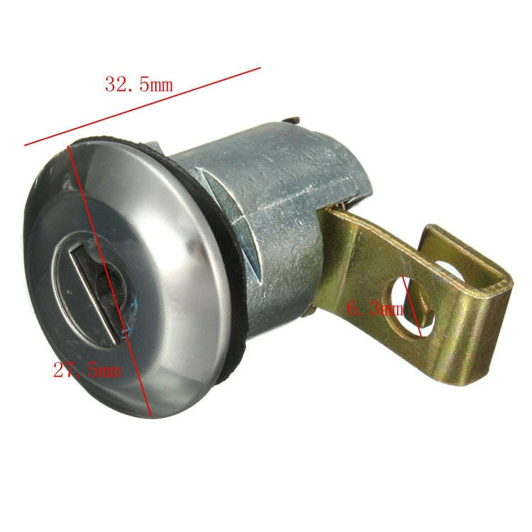 For Yamaha R1 1992-2013 Motorcycle Fuel Tank Cap Electric Door Lock Assembly(TS-R1-A)