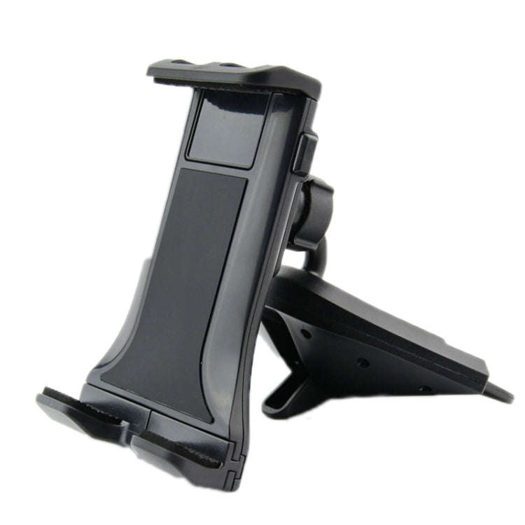 Car CD Port Mobile Phone Navigation Tablet Holder(095+087CD)