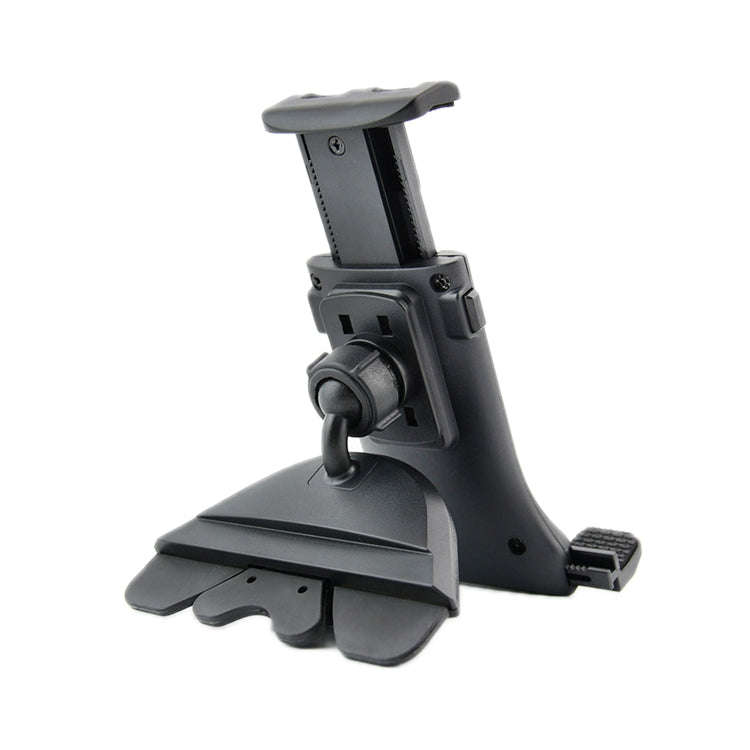 Car CD Port Mobile Phone Navigation Tablet Holder(095+087CD)