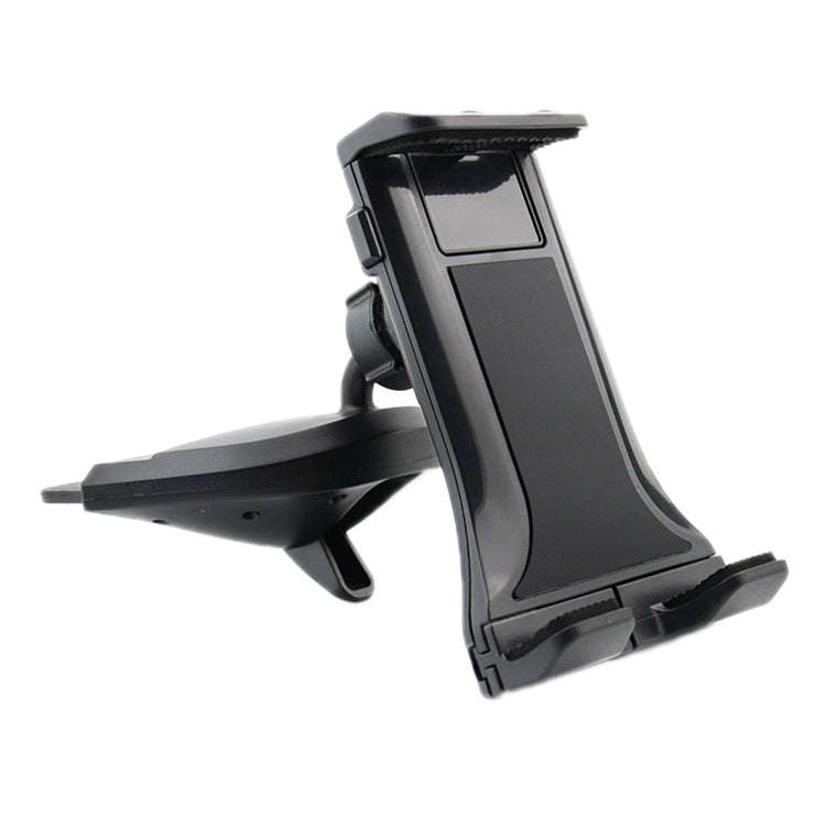 Car CD Port Mobile Phone Navigation Tablet Holder(095+087CD)
