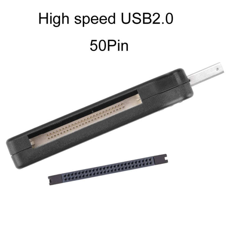 Onefavor USB2.0 High Speed Read And Write CF Card Reader, Model: USB Interface
