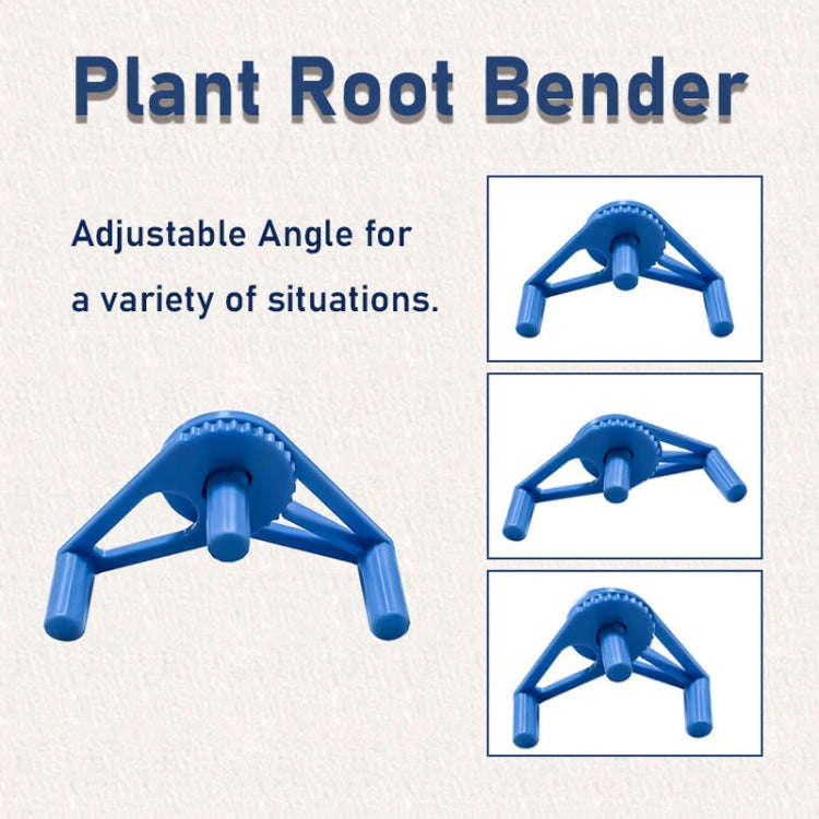 10pcs Adjustable LST Clips Plant Stem Bending Low Stress Training Hydroponic Grow Binder(Green)