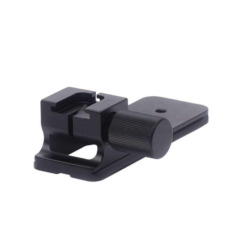 FITTEST SN-260 For Sony FE200-600 F5.6-6.3 G OSS Lens Tripod Ring Replacement Foot(Black)