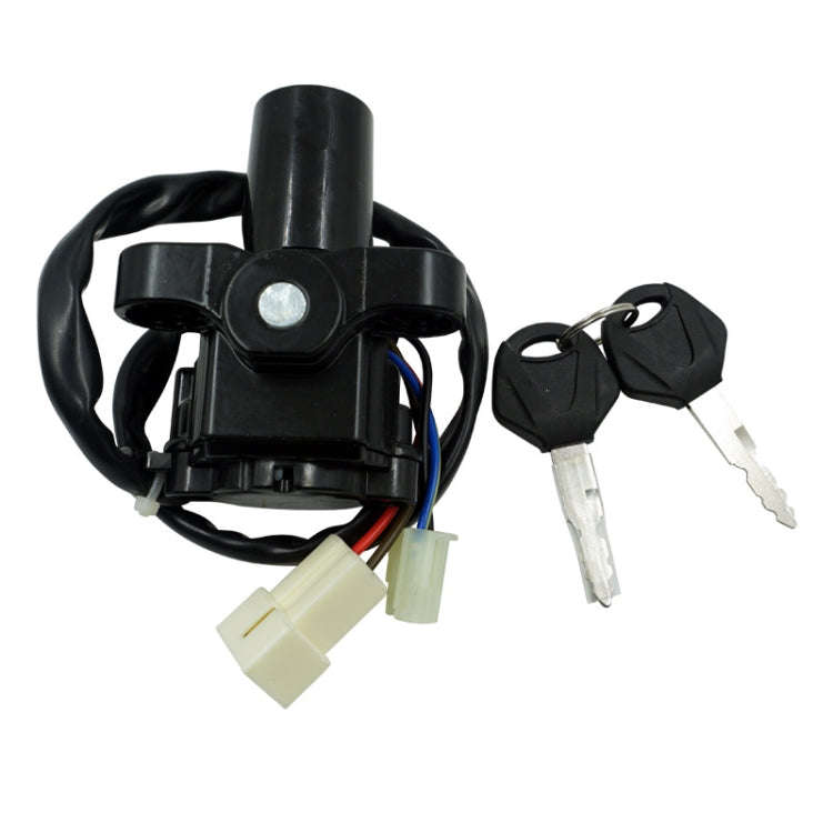 For Yamaha R1/R6 Ignition Switch Starter Lock(DMS-R1)
