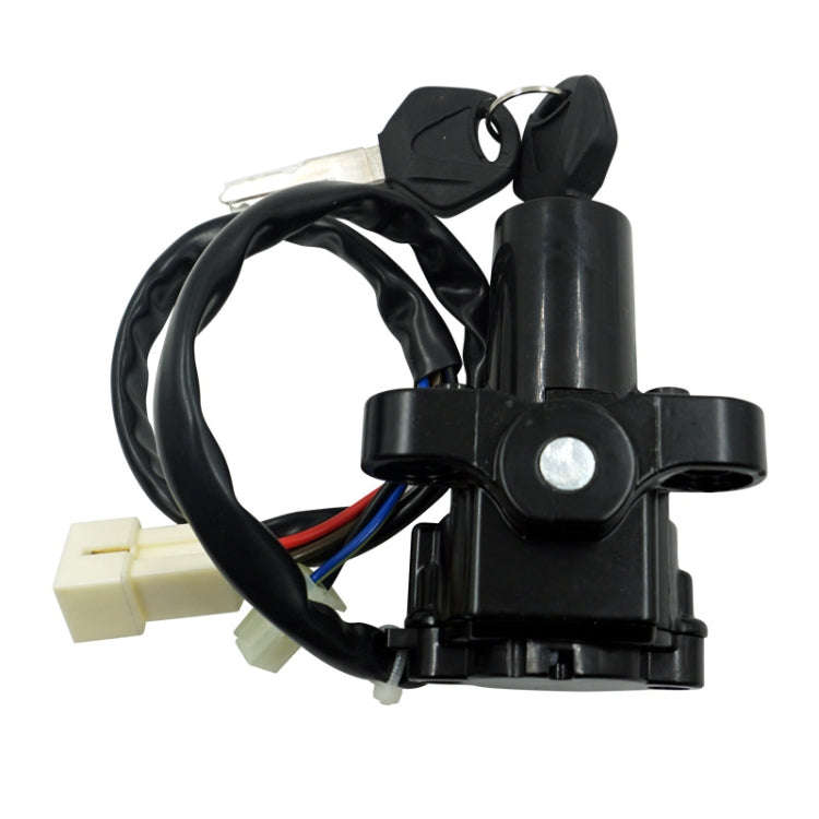 For Yamaha R1/R6 Ignition Switch Starter Lock(DMS-R1)