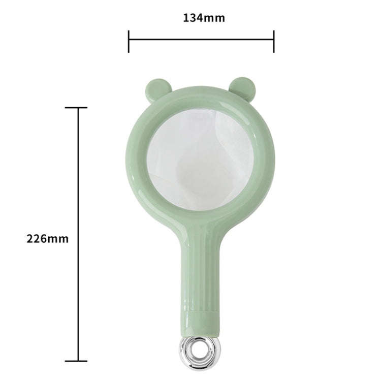 Household Soymilk Strainer Kitchen Juicer Residue Filter(Beige)