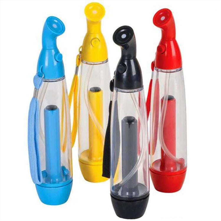 Portable Spray Hydrator Mini Home Air Pressure Spray Bottle(Blue)