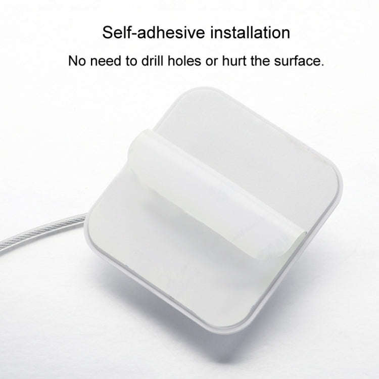 Child Safety Lock No Hole Window Limiter Refrigerator Drawer Cabinet Combination Lock, Specificat...