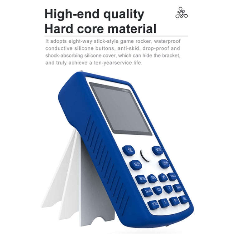 FNIRSI 1C15 Handheld Mini Portable Digital Oscilloscope With EU Plug