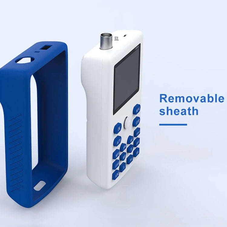 FNIRSI 1C15 Handheld Mini Portable Digital Oscilloscope With EU Plug