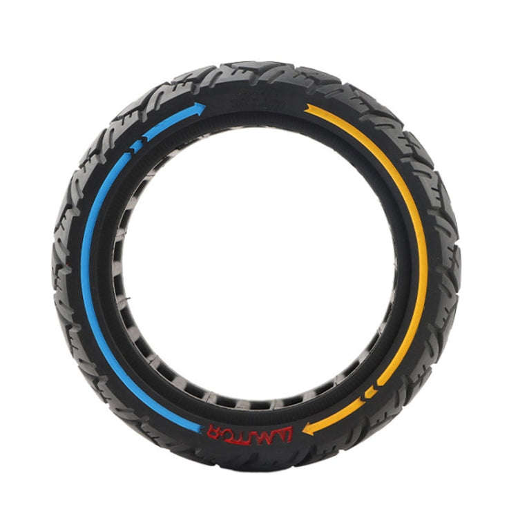 AIMITE 8.5 x 2.5-3.0 / 56 Card Slot 8.5 inch Electric Scooter Universal Off-Road Tire(Two Colors)