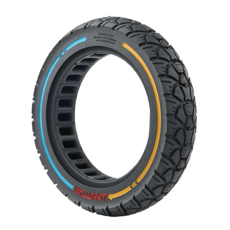 AIMITE 9.5 x 2.125 / 36 Card 9.5 inch Electric Scooter 230 x 50 Universal Off-Road Tire(Colorful)