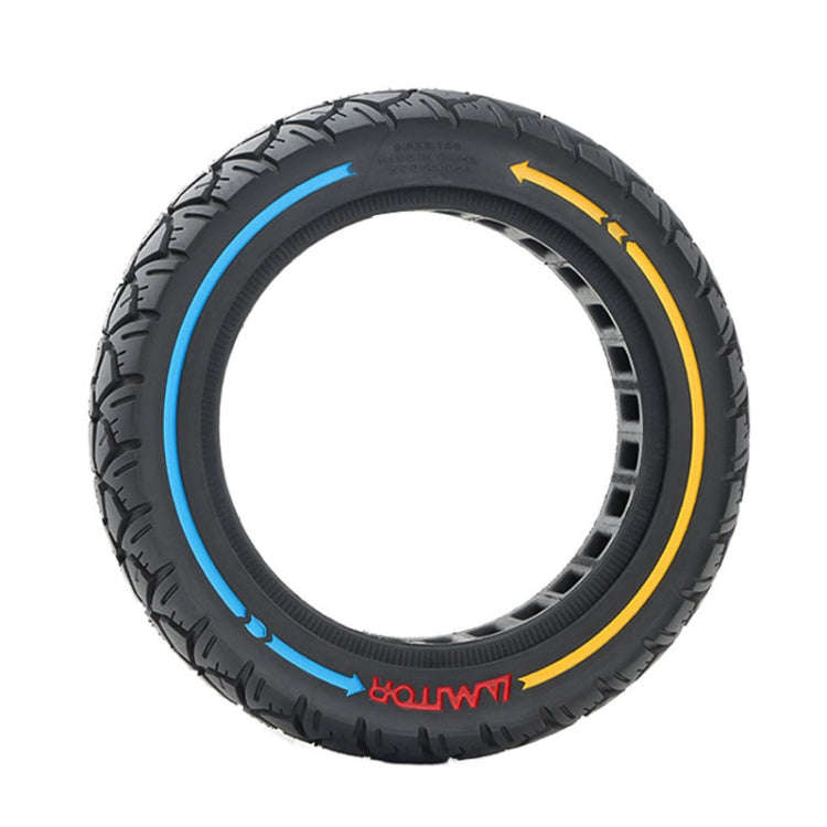 AIMITE 9.5 x 2.125 / 36 Card 9.5 inch Electric Scooter 230 x 50 Universal Off-Road Tire(Colorful)