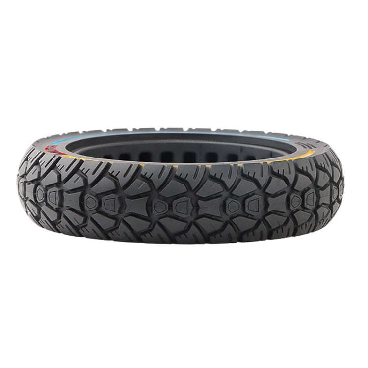 AIMITE 9.5 x 2.125 / 36 Card 9.5 inch Electric Scooter 230 x 50 Universal Off-Road Tire(Colorful)