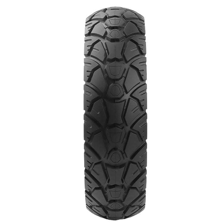 AIMITE 60 / 70-7 48.5 Card Electric Scooter 10 x 2.5-7 Universal Solid Tire(Colorful)