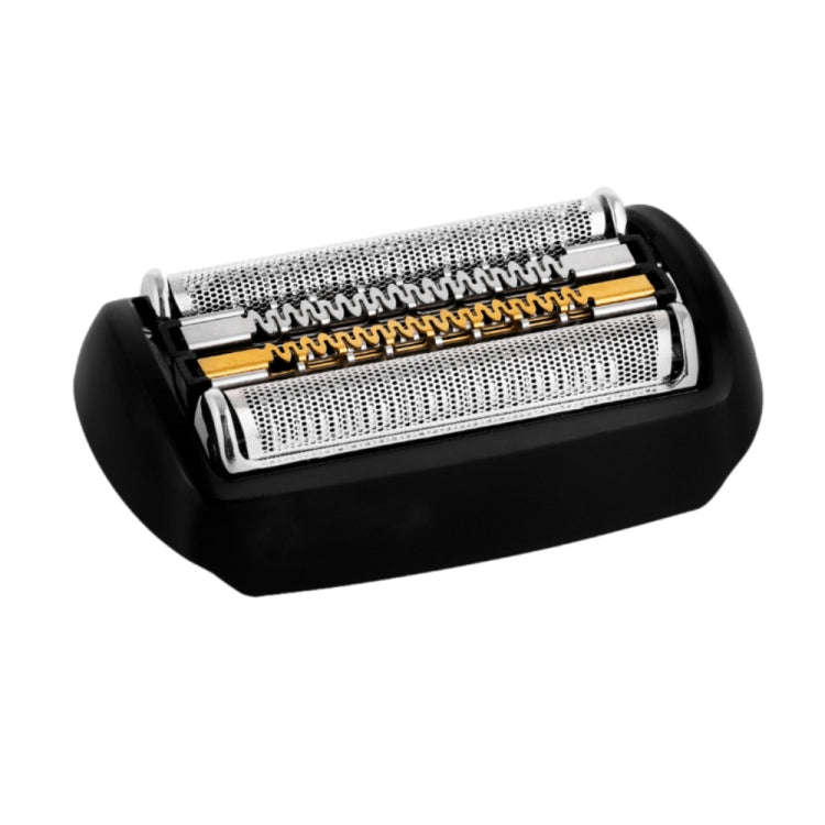 For Braun  Series 9 Electric Shaver Replacement Blade Gold Foil Style 92B Without Text