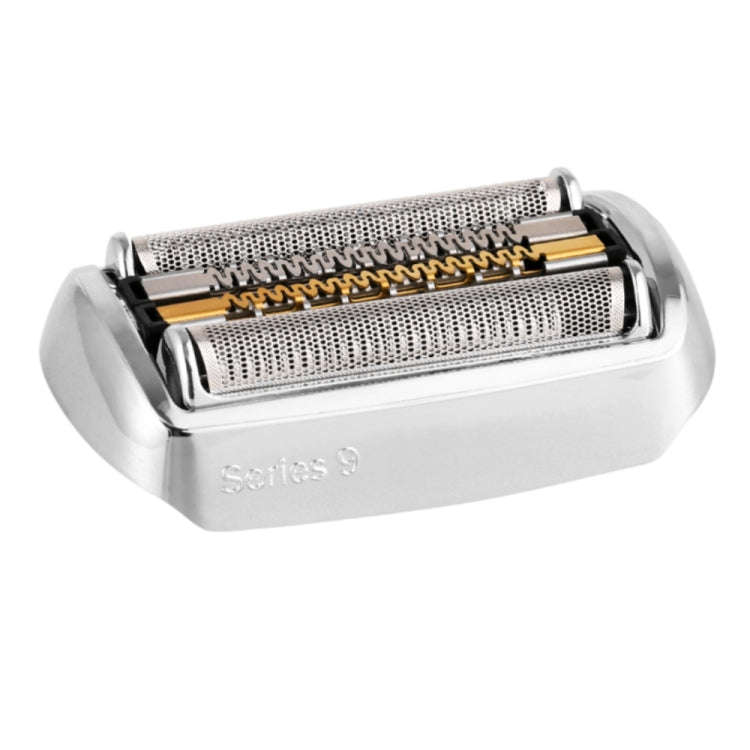 For Braun  Series 9 Electric Shaver Replacement Blade Gold Foil Style 92S With Text