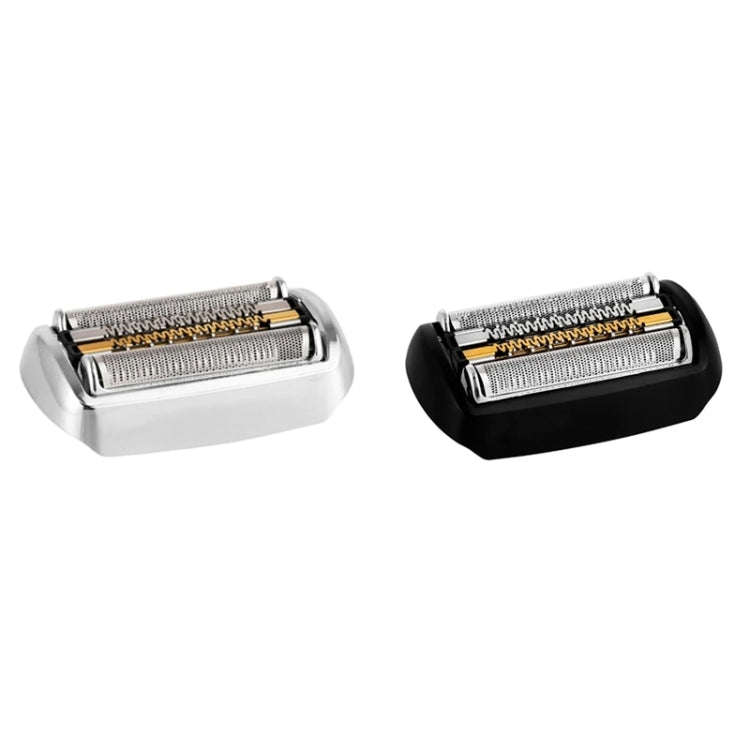 For Braun  Series 9 Electric Shaver Replacement Blade Gold Foil Style 92B Without Text