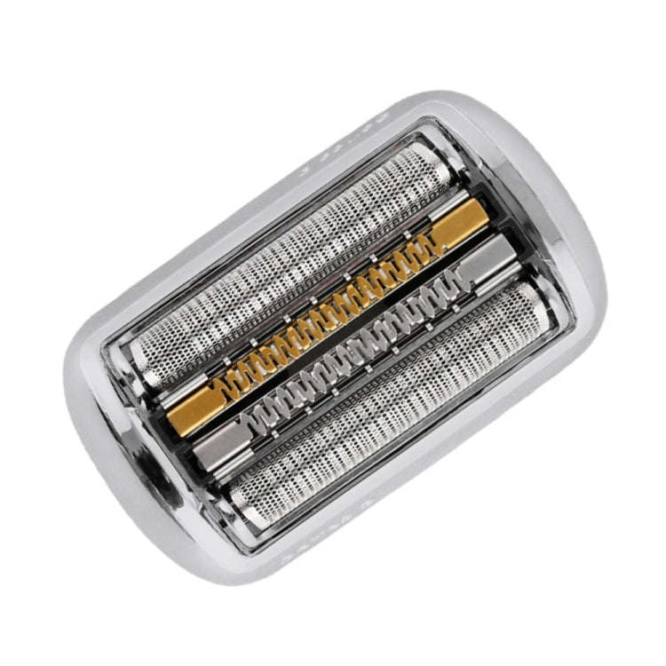 For Braun  Series 9 Electric Shaver Replacement Blade Gold Foil Style 92S With Text