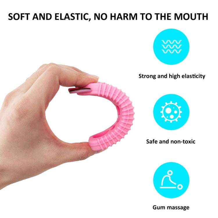 Cartoon Reomte Baby Teething Toys Silicone Baby Teether for Newborn Toddlers Infants, Style: Bear...