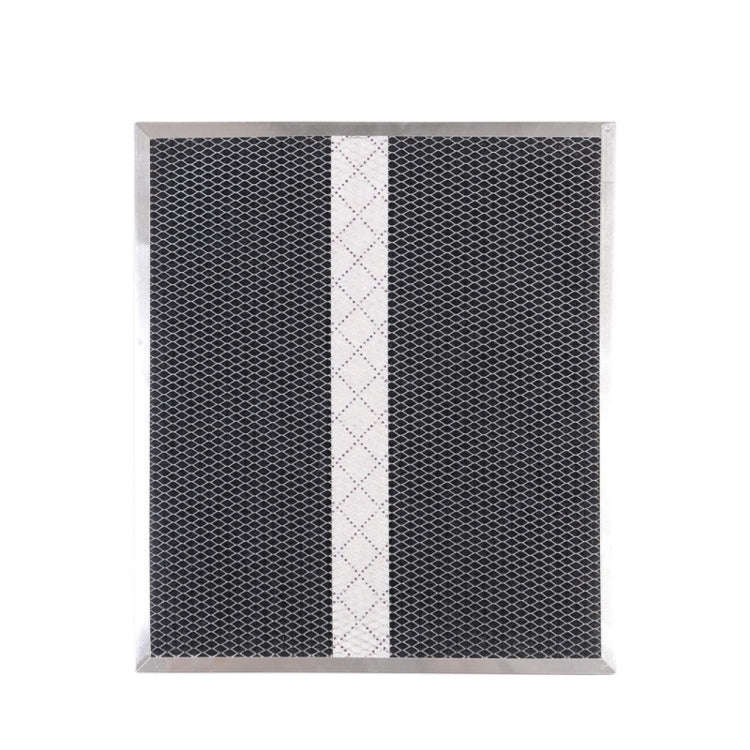 For Broan S97020466 Broan-NuTone BPSF36 Range Hood 2pcs Filter Replacement Part