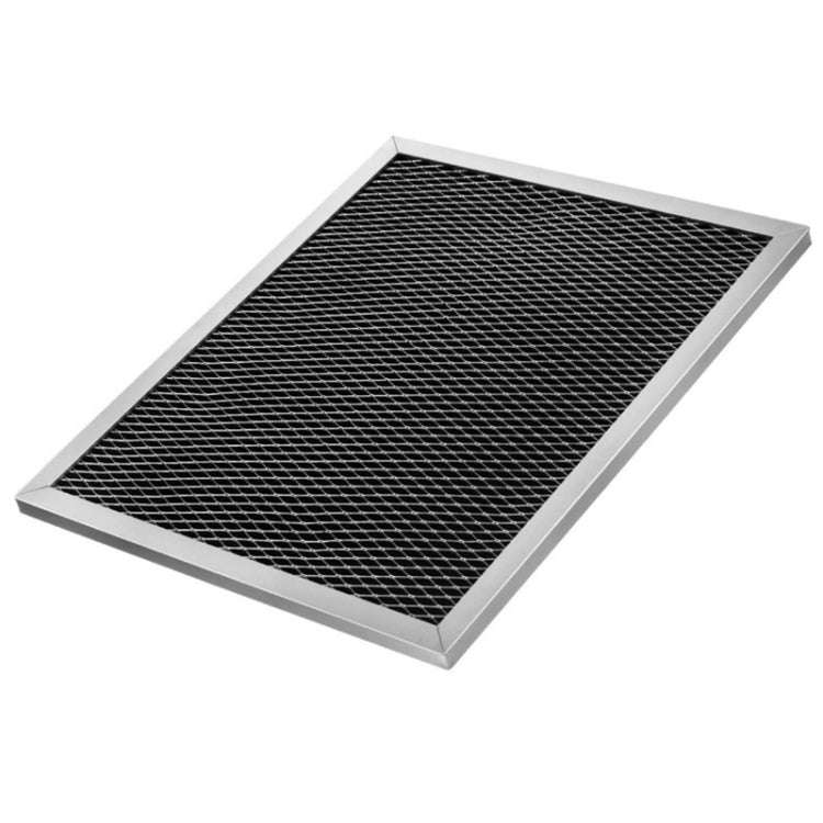 For Broan Kenmore Maytag 97007696 Range Hood Filter Aluminum Charcoal Grease Filter 10.5 X 8.7 Inch
