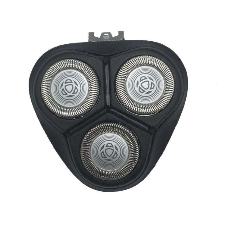 S2305 Shaver Head For Philips S1015 S1121 S1131 S1332 S1133 S1211(Black)