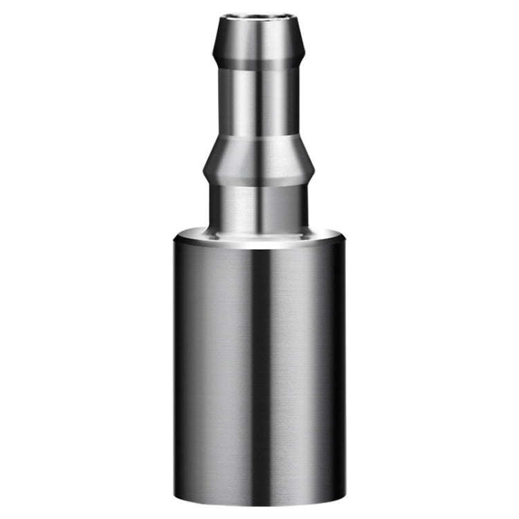 KAMJOVE Barrel Water Inlet Pipe Countersunk Head 304 Stainless Steel Upper Water Pipe Sinker Head...