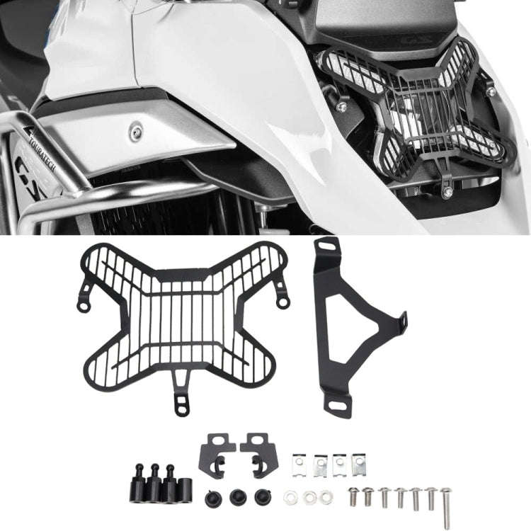 For BMW R1300GS/1300GS 2023-24 Headlight Protection Cover(MO-WD005)