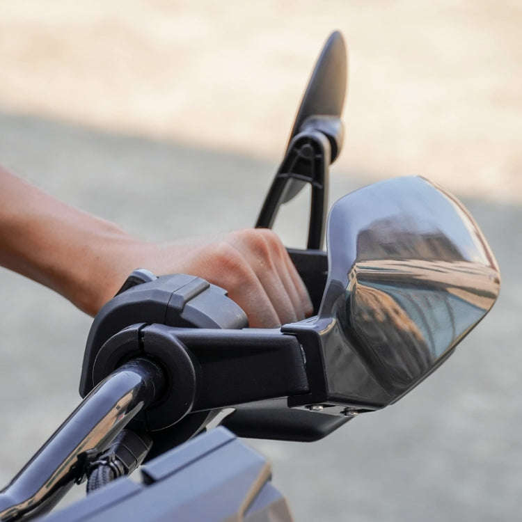 For Can-Am Ryke 600/900 Plastic Hand Guard Air Deflector Kit(CAM-003)