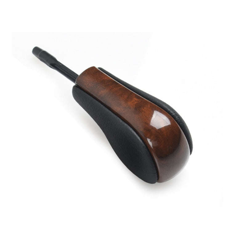 For BMW E Chassis Gear Lever Head, Universal For Left And Right Driving, Style: 1/3 Series Z4 Rou...