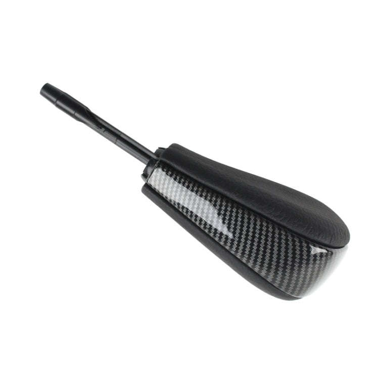 For BMW E Chassis Gear Lever Head, Universal For Left And Right Driving, Style: X1 1/3 Series Z4 ...