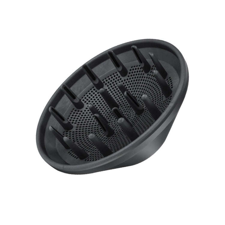 For Shark FlexStyle Air Styling & Drying System Diffuser Nozzle Attachment Accessories(Beige)