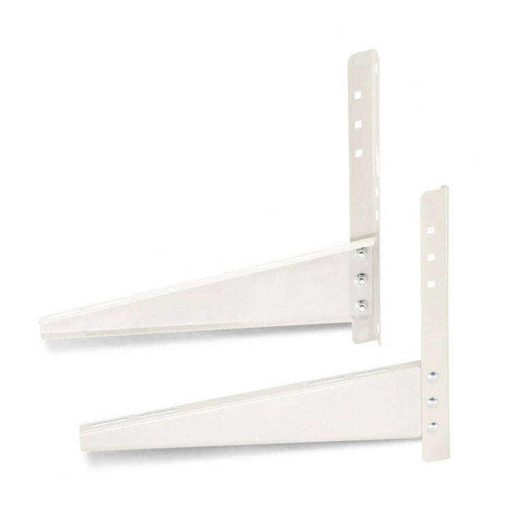AC1512 1-2HP Thickened Cold Rolled Steel Air Conditioner Outside Unit Bracket Universal Air Condi...