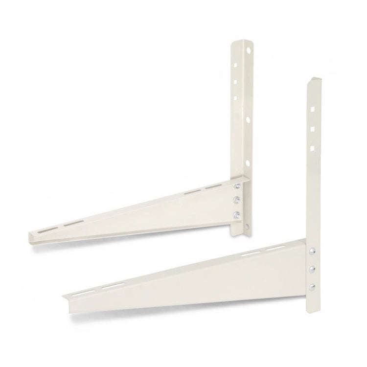 AC1523 2-3HP Thickened Cold Rolled Steel Air Conditioner Outside Unit Bracket Universal Air Condi...