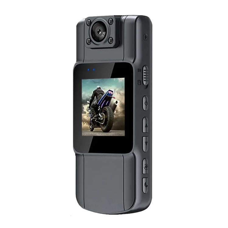 L11 2K WIFI Version With 64G Memory Card 1.54 Inch IPS Screen Mini Body Camera Night Vision Digit...