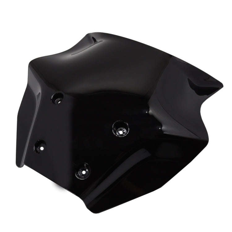 For Yamaha MT-09 SP 2024- Front Windshield(Black)