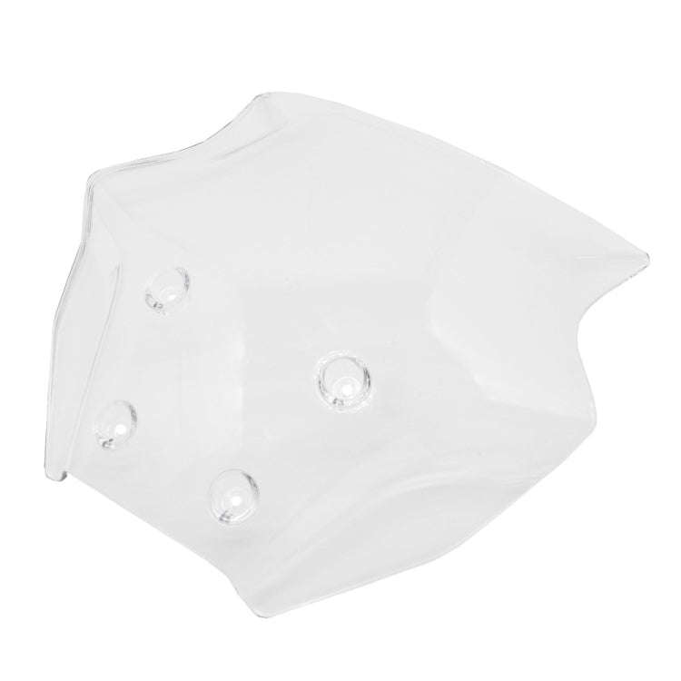 For Yamaha MT-09 SP 2024- Front Windshield(Transparent)