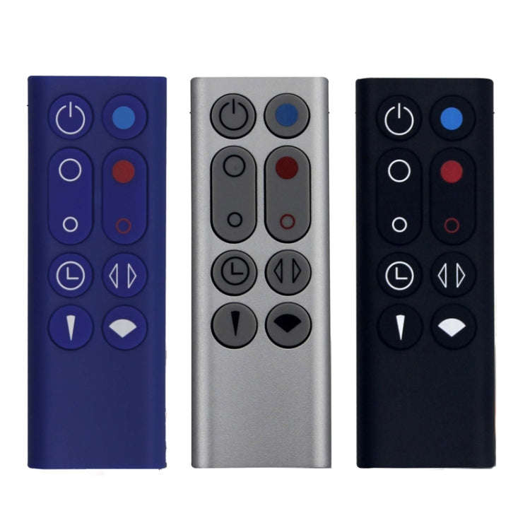 For Dyson HP00 HP01 Air Purifier Bladeless Fan Remote Control(Style 11)