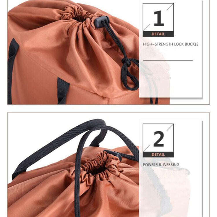 DSLR Camera Handbag Velvet Camera Inner Bag(Horizontal 007L)